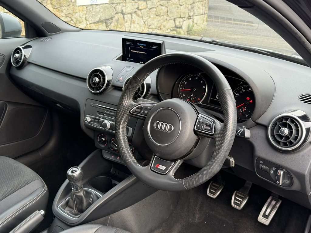 Used Audi A1 2018 for sale - 77608790: Photo 18