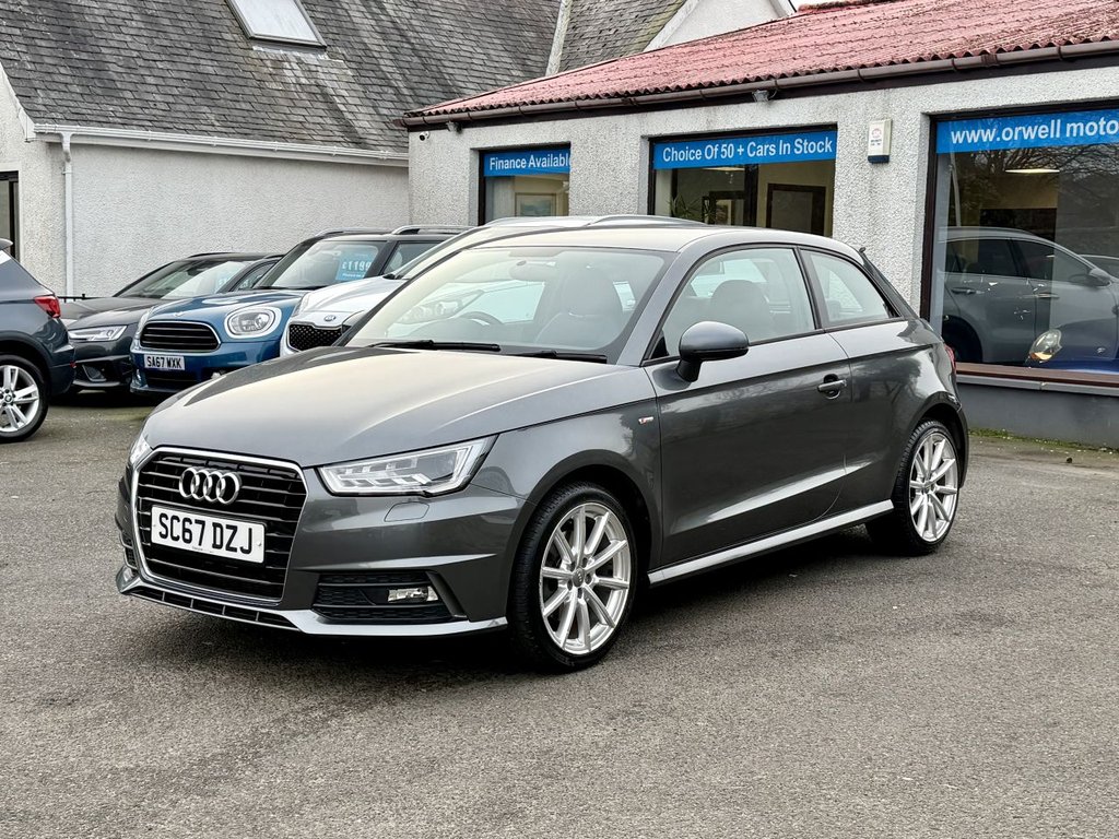 Used Audi A1 2018 for sale - 77608790: Photo 19