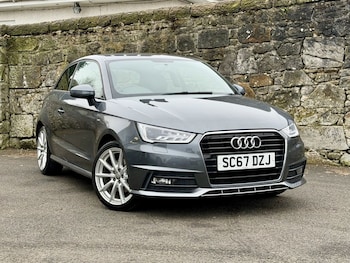 Used Audi A1 2018 for sale - 77608790: Photo