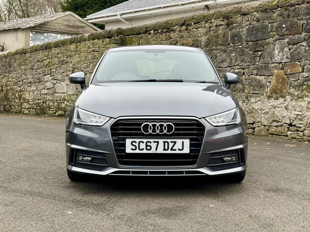 Used Audi A1 2018 for sale - 77608790: Photo 2