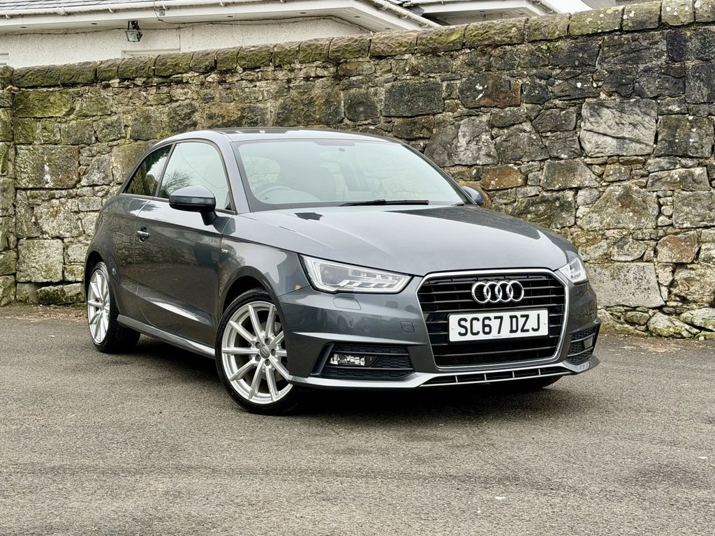 Used Audi A1 2018 for sale - 77608790: Photo 20