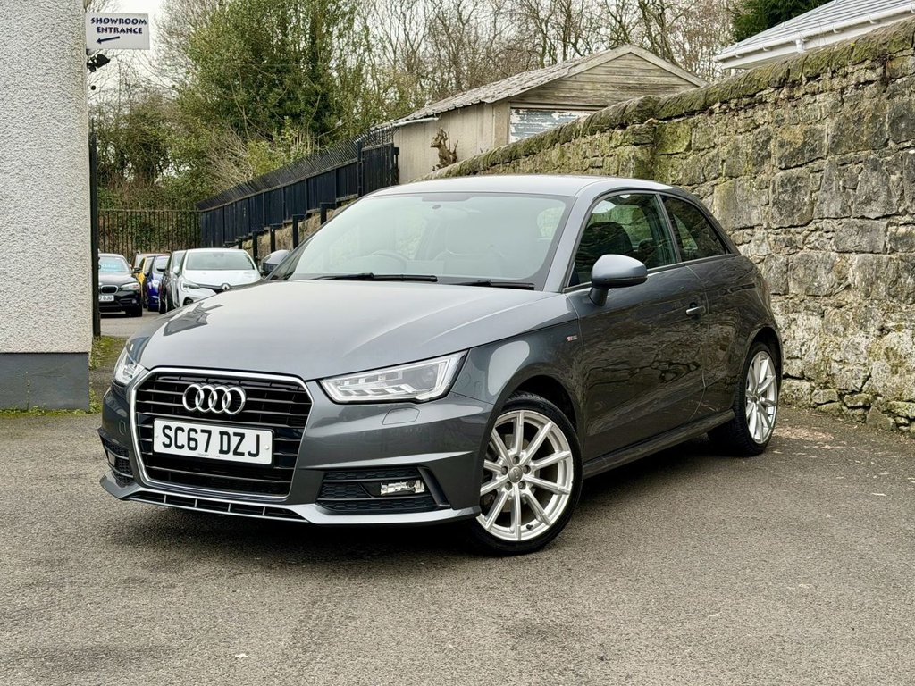 Used Audi A1 2018 for sale - 77608790: Photo 4