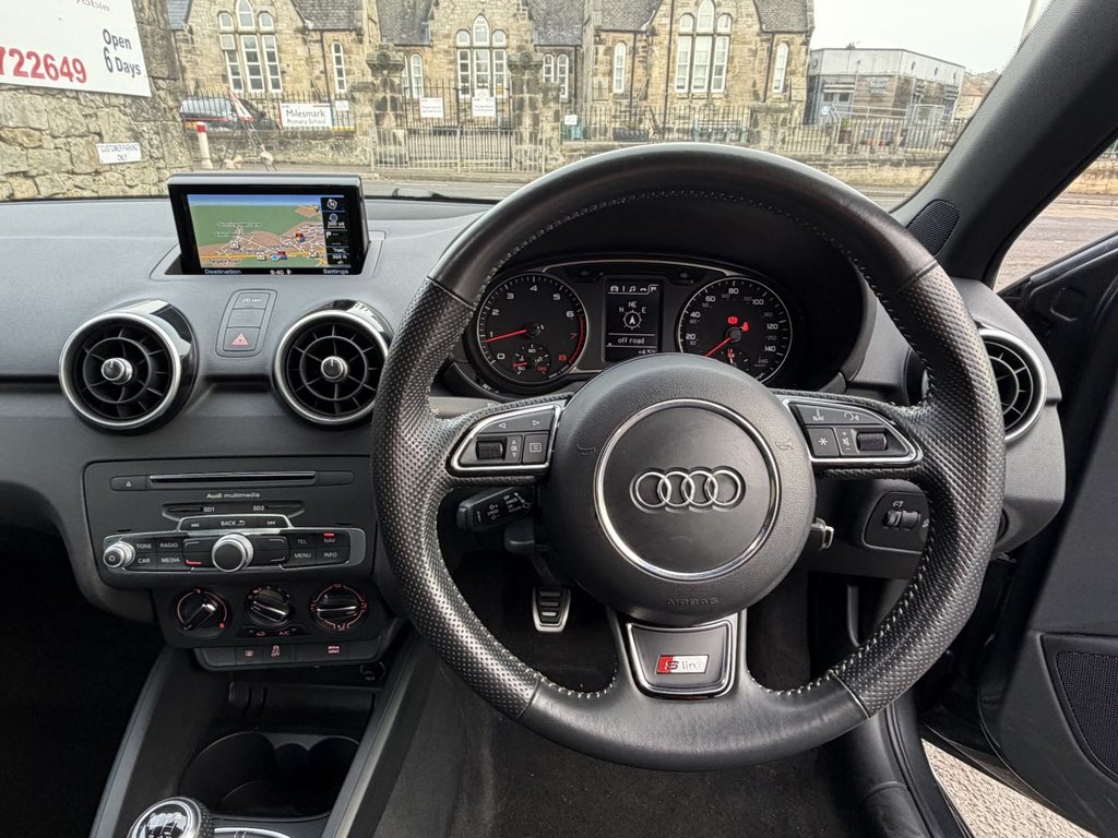 Used Audi A1 2018 for sale - 77608790: Photo 6