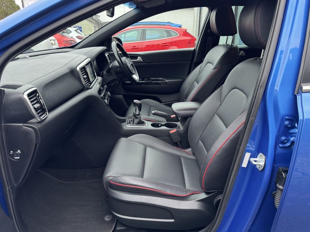 Used Kia Sportage 2019 for sale - 76883440: Photo 16