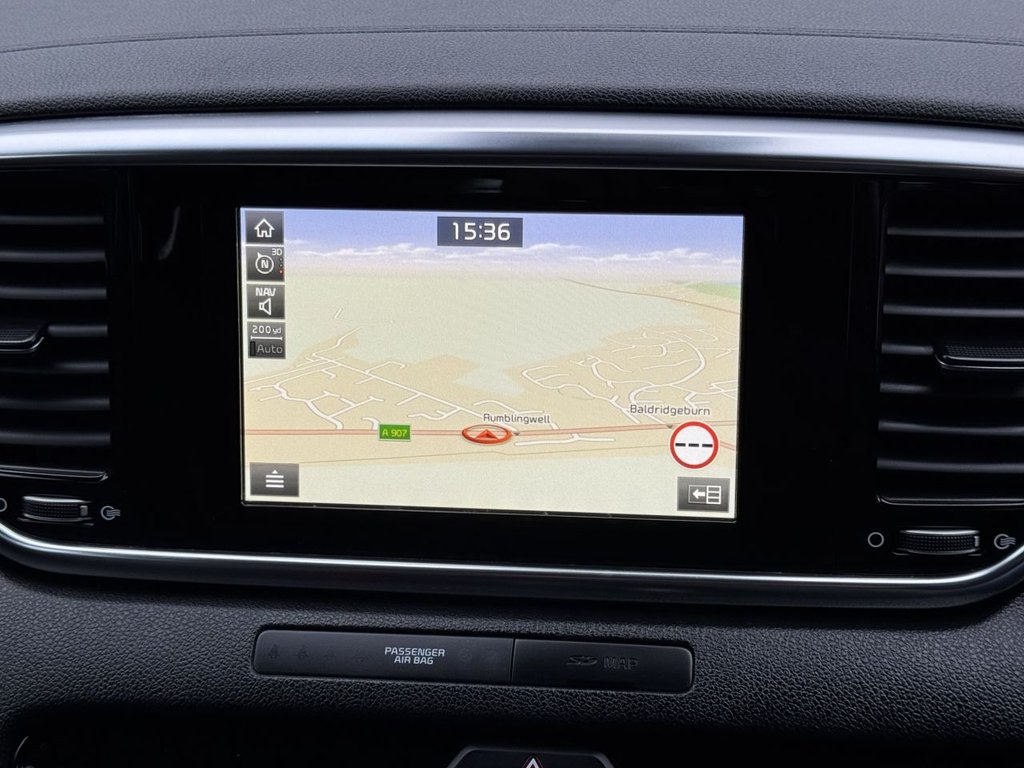 Used Kia Sportage 2019 for sale - 76883440: Photo 22