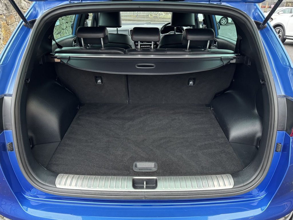 Used Kia Sportage 2019 for sale - 76883440: Photo 24