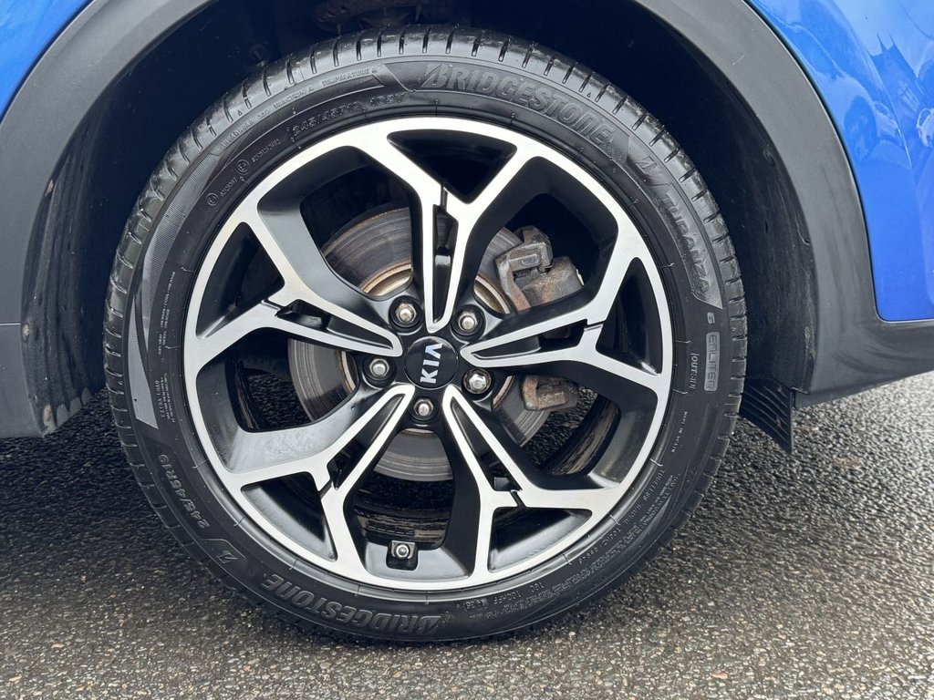 Used Kia Sportage 2019 for sale - 76883440: Photo 26