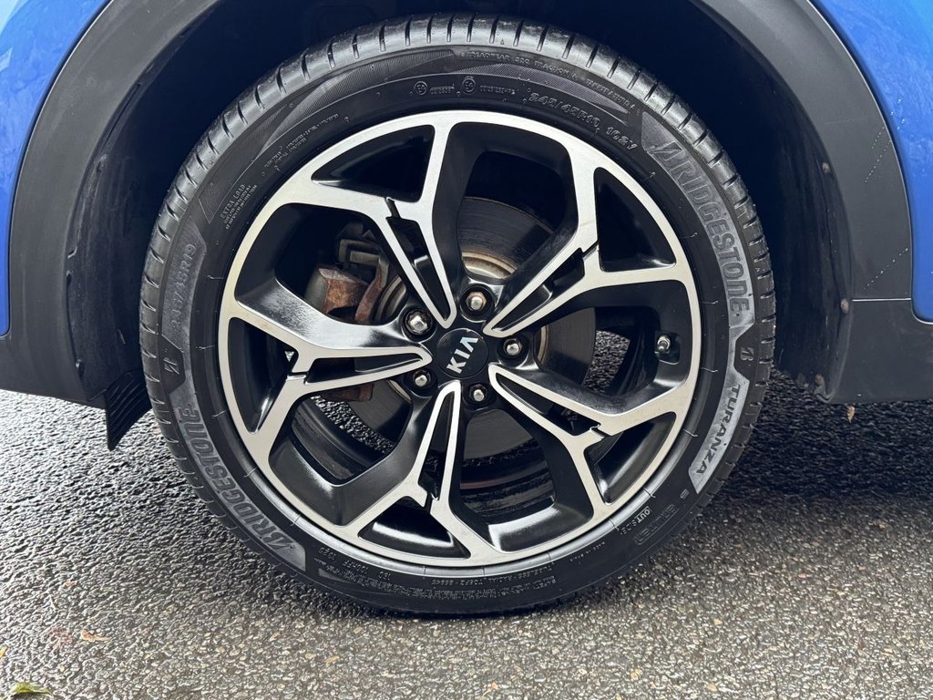 Used Kia Sportage 2019 for sale - 76883440: Photo 27