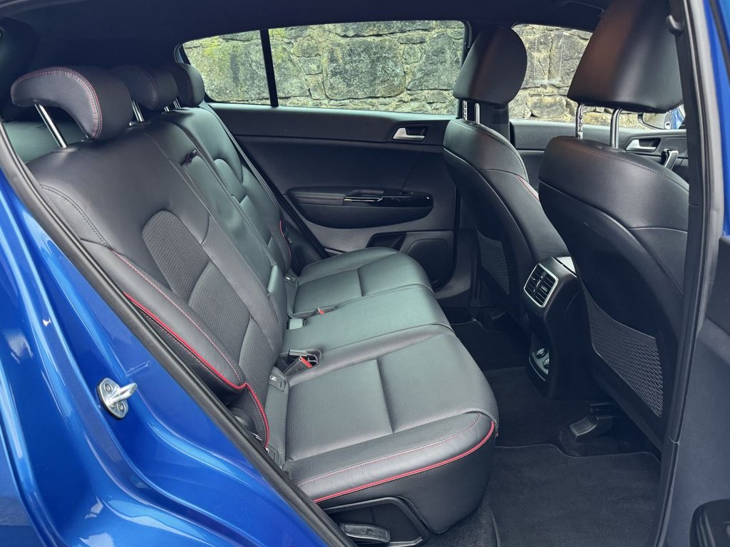 Used Kia Sportage 2019 for sale - 76883440: Photo 7