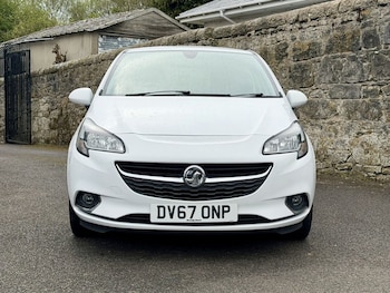 Used Vauxhall Corsa 2017 for sale - 78425971: Photo