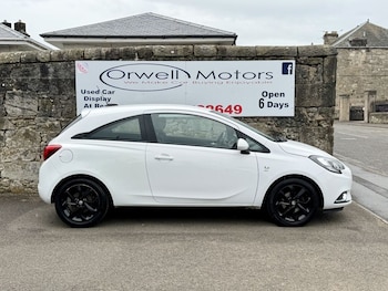 Used Vauxhall Corsa 2017 for sale - 78425971: Photo