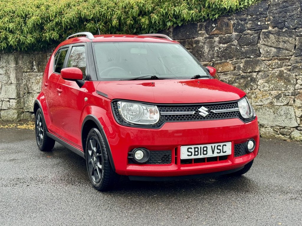 Used Suzuki Ignis 2018 for sale - 76406758: Photo 10