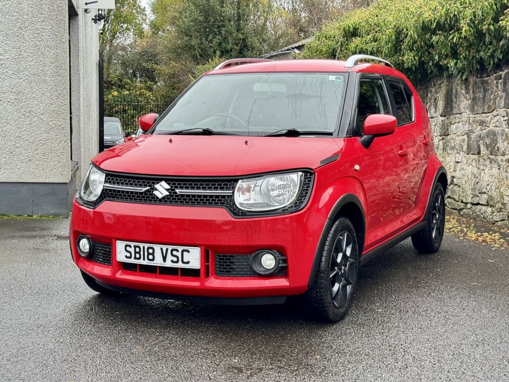 Used Suzuki Ignis 2018 for sale - 76406758: Photo 13