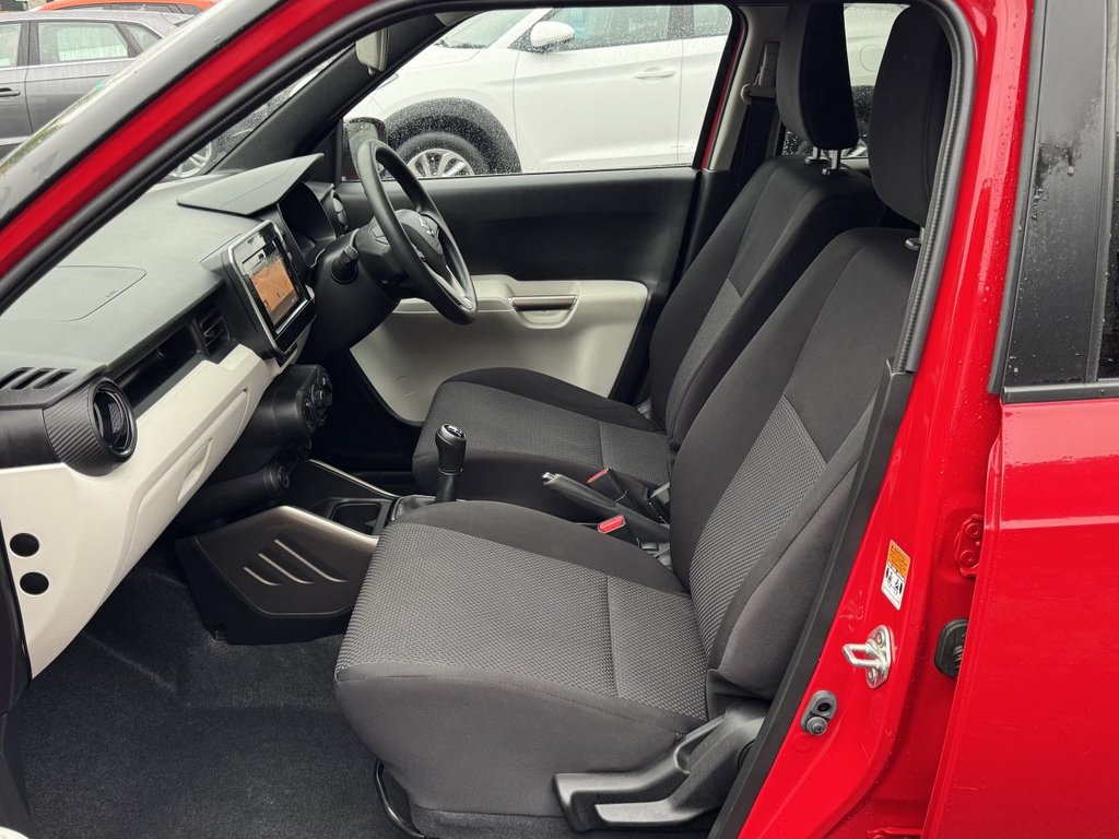 Used Suzuki Ignis 2018 for sale - 76406758: Photo 15