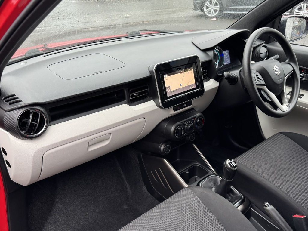 Used Suzuki Ignis 2018 for sale - 76406758: Photo 16