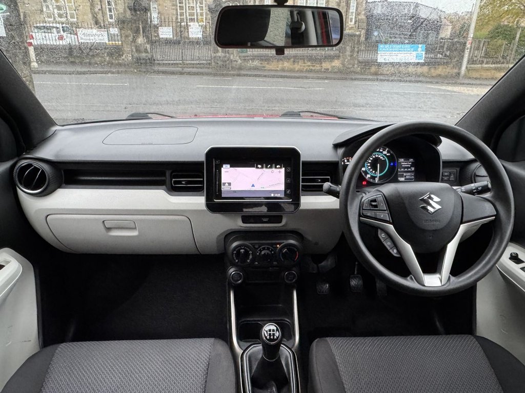 Used Suzuki Ignis 2018 for sale - 76406758: Photo 17