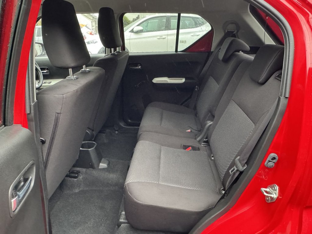 Used Suzuki Ignis 2018 for sale - 76406758: Photo 18