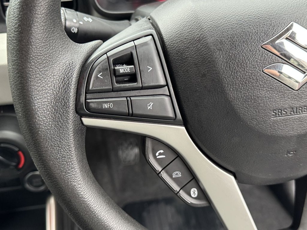 Used Suzuki Ignis 2018 for sale - 76406758: Photo 19