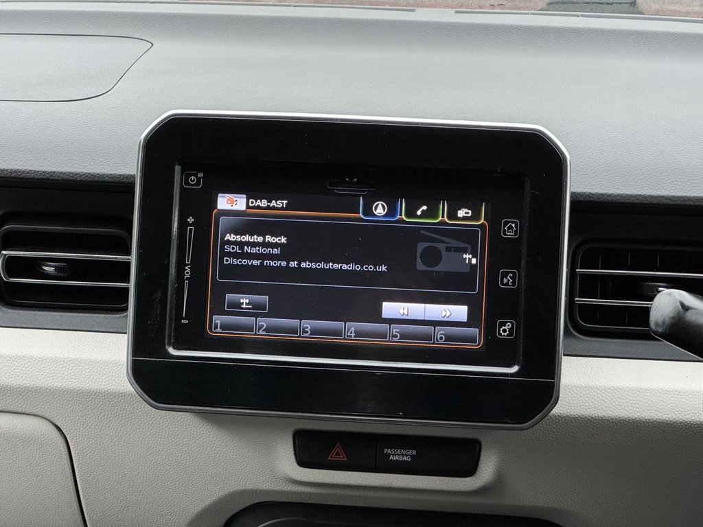 Used Suzuki Ignis 2018 for sale - 76406758: Photo 20