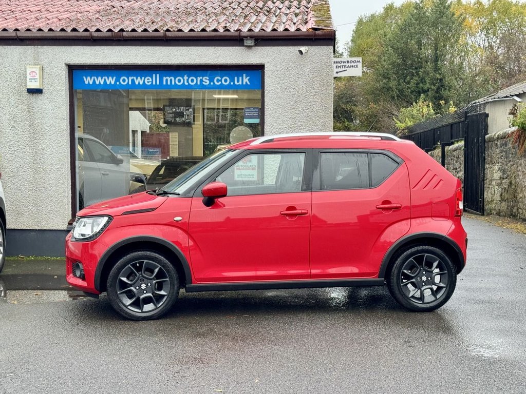 Used Suzuki Ignis 2018 for sale - 76406758: Photo 24