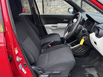 Used Suzuki Ignis 2018 for sale - 76406758: Photo