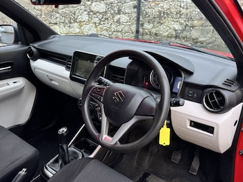 Used Suzuki Ignis 2018 for sale - 76406758: Photo