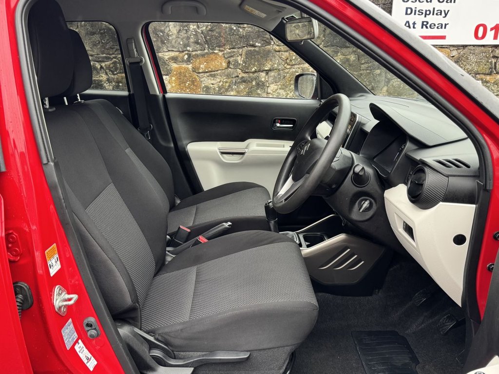 Used Suzuki Ignis 2018 for sale - 76406758: Photo 5