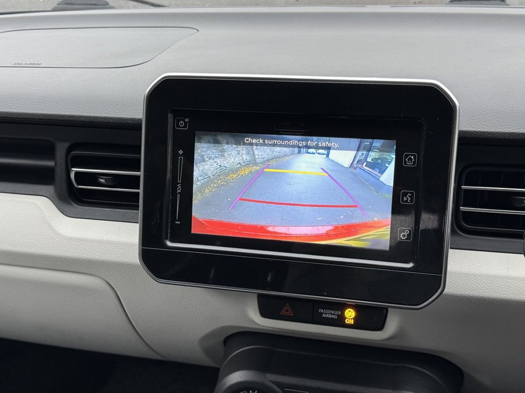 Used Suzuki Ignis 2018 for sale - 76406758: Photo 6