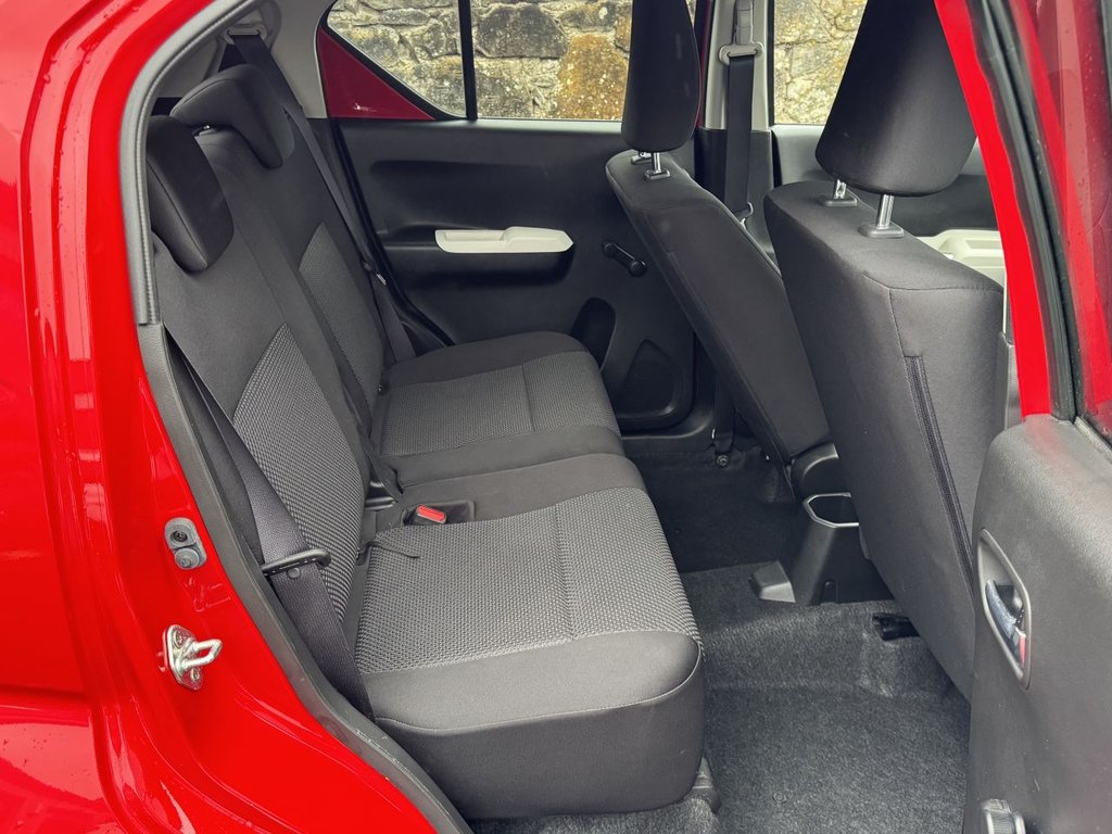 Used Suzuki Ignis 2018 for sale - 76406758: Photo 7