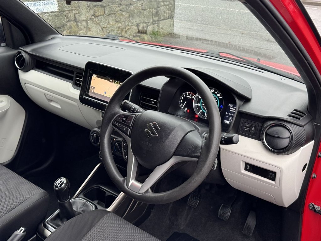 Used Suzuki Ignis 2018 for sale - 76406758: Photo 8