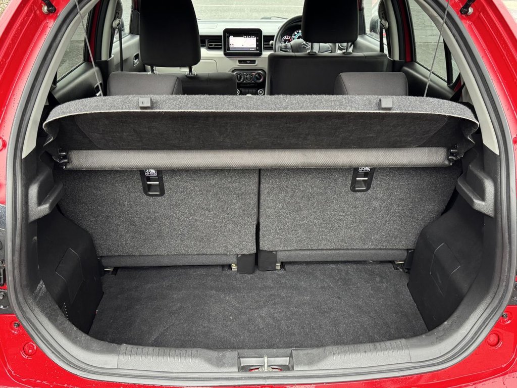 Used Suzuki Ignis 2018 for sale - 76406758: Photo 9