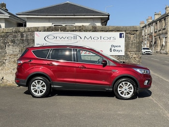 Used Ford Kuga 2018 for sale - 78350157: Photo