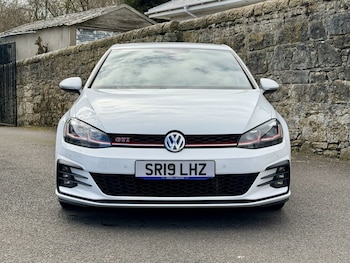Used Volkswagen Golf 2019 for sale - 78657866: Photo