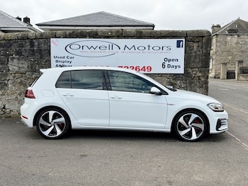 Used Volkswagen Golf 2019 for sale - 78657866: Photo