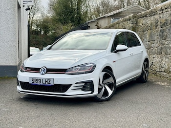 Used Volkswagen Golf 2019 for sale - 78657866: Photo