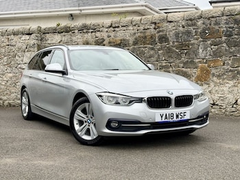 Used BMW 3 Series 2018 for sale - 79550867: Photo
