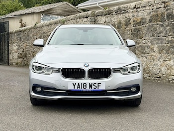 Used BMW 3 Series 2018 for sale - 79550867: Photo