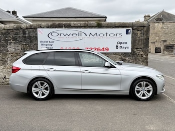 Used BMW 3 Series 2018 for sale - 79550867: Photo