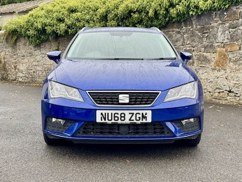 Used SEAT Leon 2018 for sale - 75923292: Photo