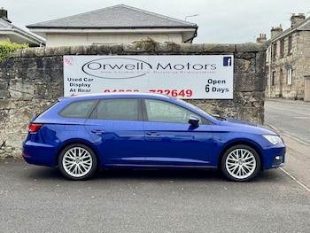 Used SEAT Leon 2018 for sale - 75923292: Photo