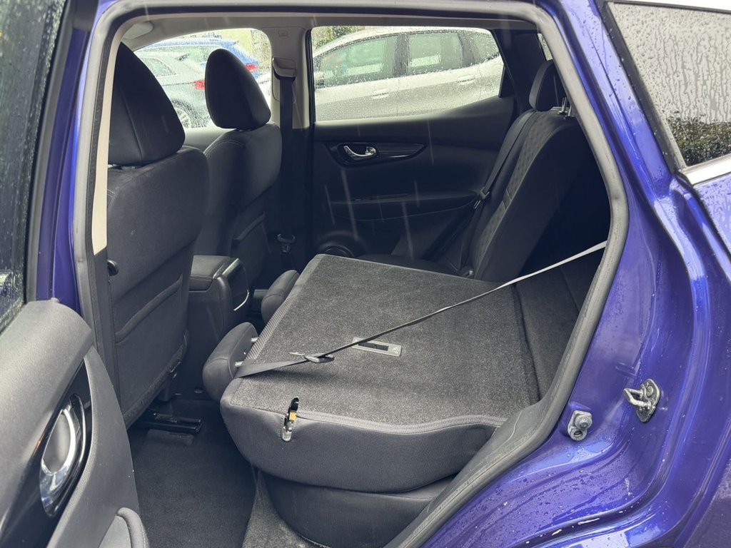 Used Nissan Qashqai 2015 for sale - 76454473: Photo 18