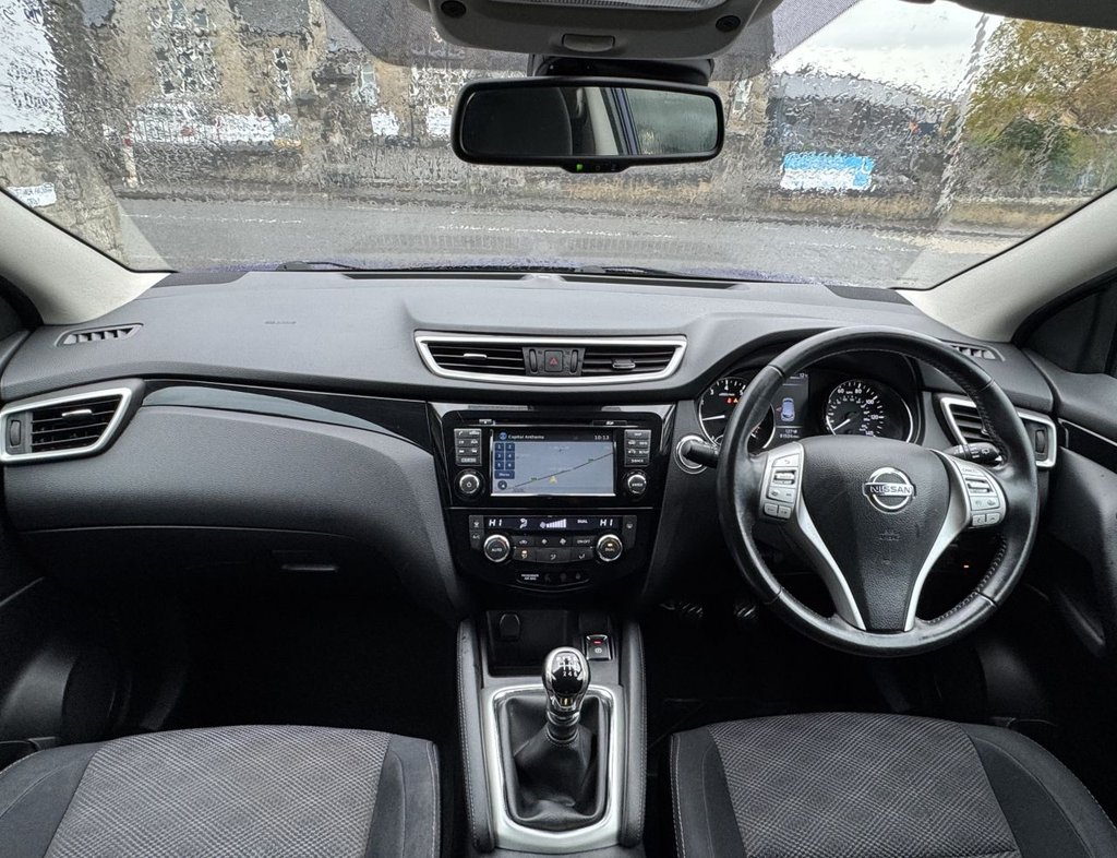 Used Nissan Qashqai 2015 for sale - 76454473: Photo 19