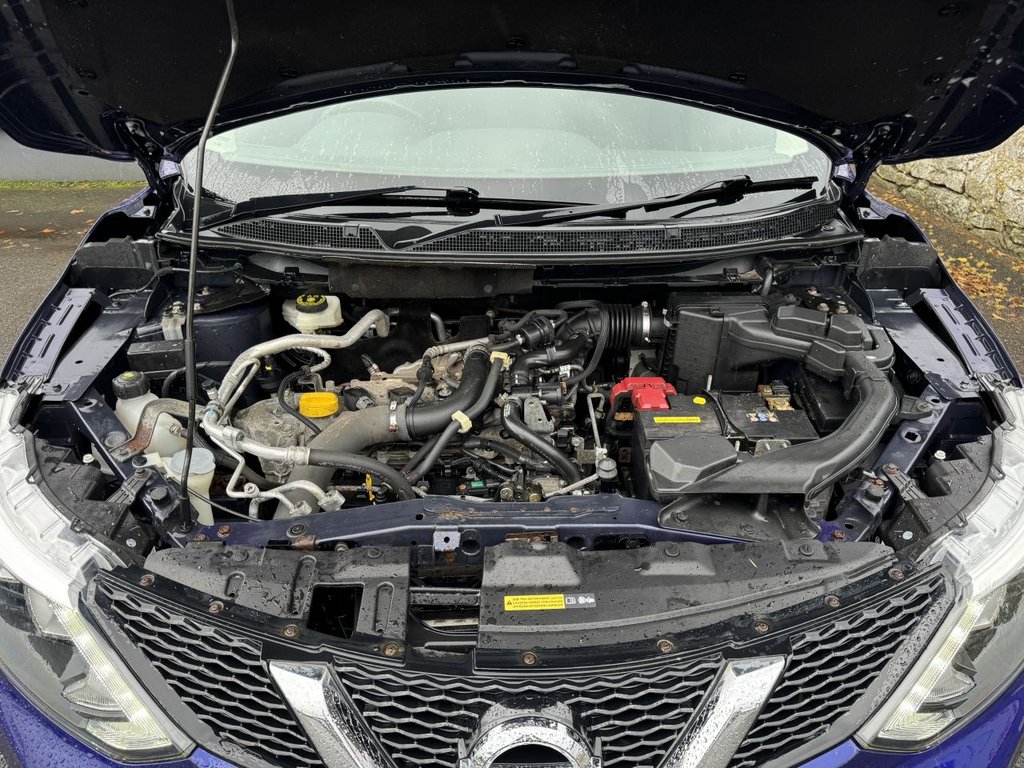 Used Nissan Qashqai 2015 for sale - 76454473: Photo 20