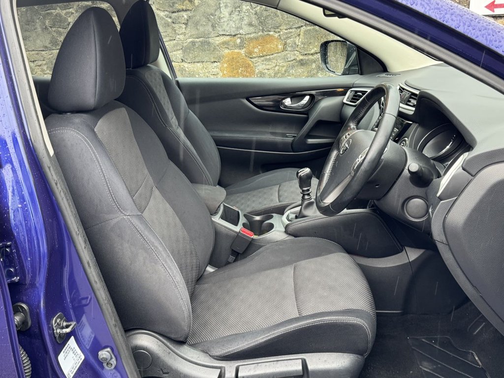 Used Nissan Qashqai 2015 for sale - 76454473: Photo 5