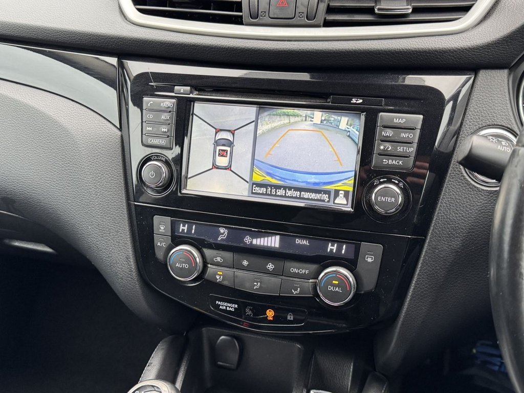 Used Nissan Qashqai 2015 for sale - 76454473: Photo 6