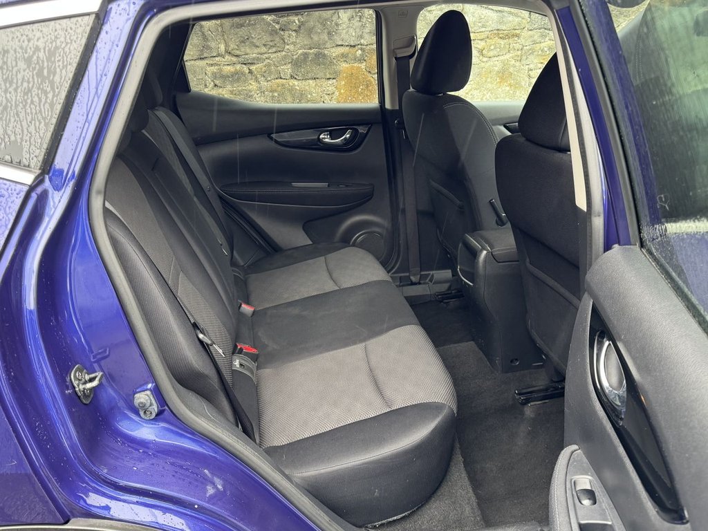 Used Nissan Qashqai 2015 for sale - 76454473: Photo 7