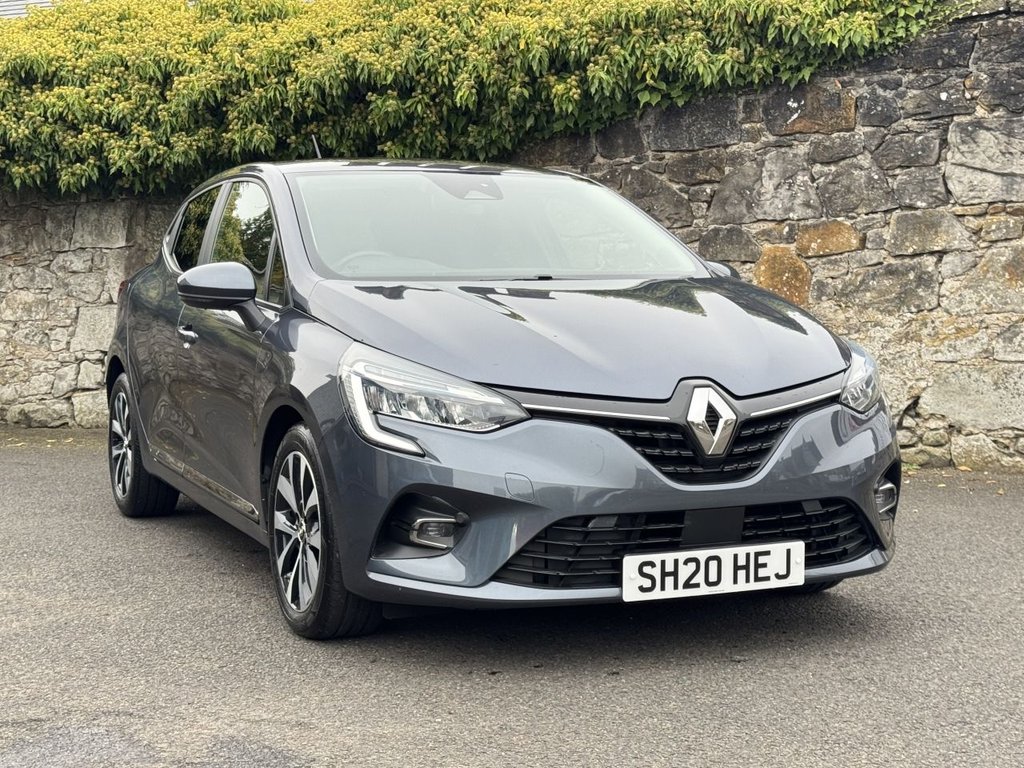 Used Renault Clio 2020 for sale - 76069199: Photo 11