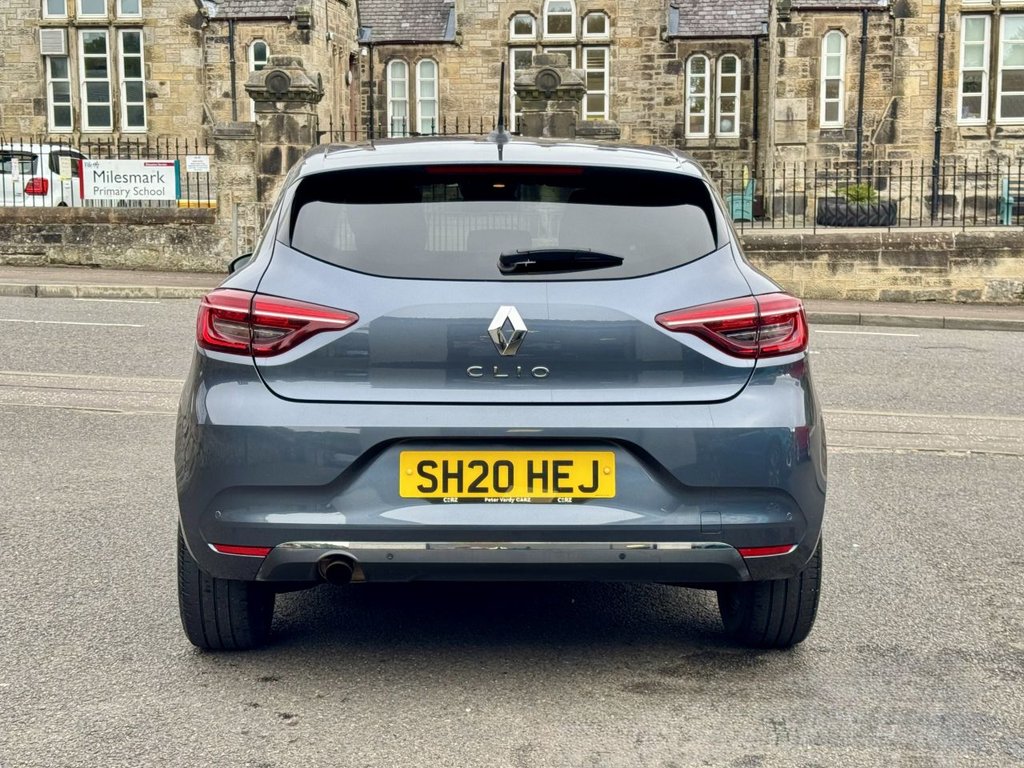 Used Renault Clio 2020 for sale - 76069199: Photo 12