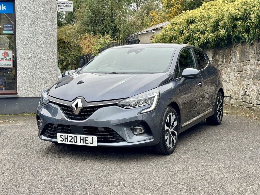 Used Renault Clio 2020 for sale - 76069199: Photo 13