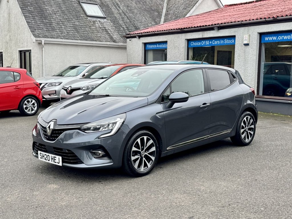 Used Renault Clio 2020 for sale - 76069199: Photo 14